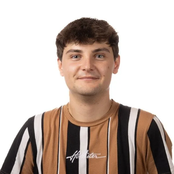 Tommaso Bertelli, freelance di digital marketing a Jesolo